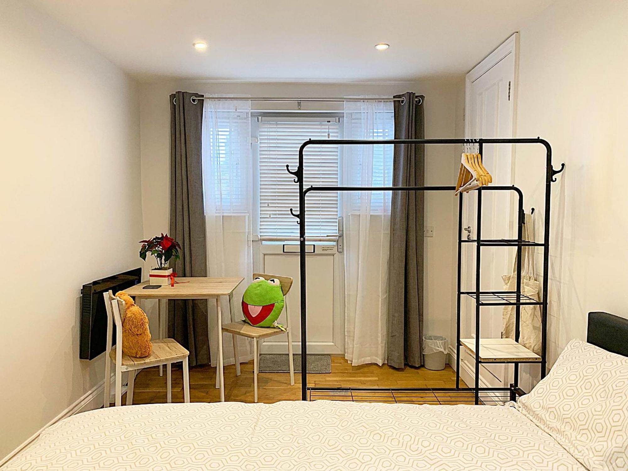 Cozytomari Leilighet London Eksteriør bilde
